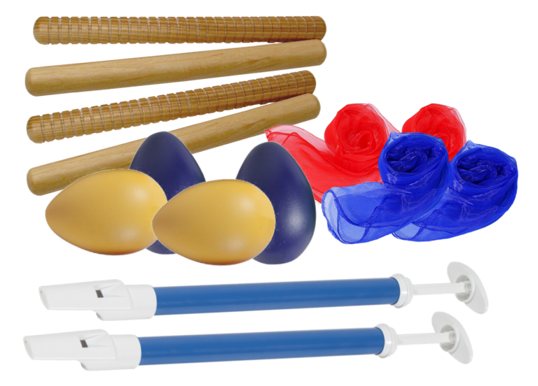 Basic Instrument Kit (2 Person) – Natural Foundations in MusicNatural ...